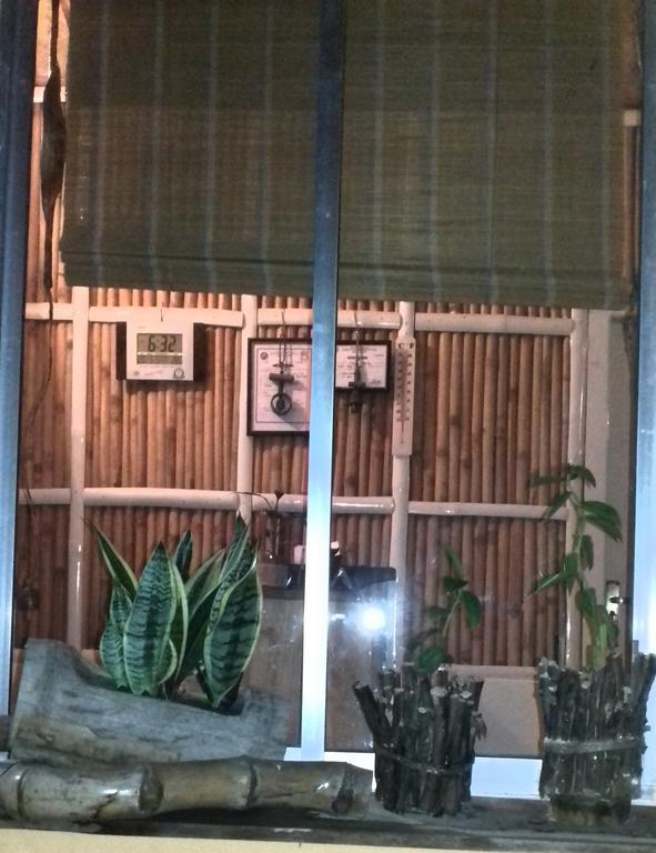 Longchen Homestay Dimapur Exterior photo